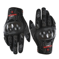 GUANTE SCOYCO MC12 BLACK