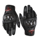 GUANTE SCOYCO MC12 BLACK
