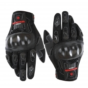 GUANTE SCOYCO MC12 BLACK