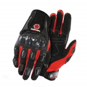 GUANTE SCOYCO MC09 RED
