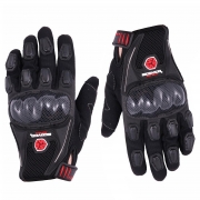 GUANTE SCOYCO MC09 BLACK
