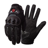 GUANTE SCOYCO MC29 BLACK