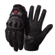 GUANTE SCOYCO MC29 BLACK