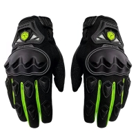 GUANTE SCOYCO MC29 GREEN