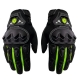 GUANTE SCOYCO MC29 GREEN