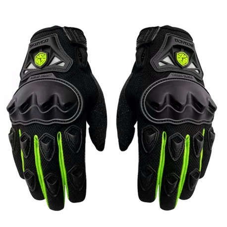 GUANTE SCOYCO MC29 GREEN