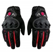 GUANTE SCOYCO MC29 RED