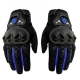 GUANTE SCOYCO MC29 BLUE