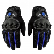 GUANTE SCOYCO MC29 BLUE