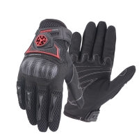 GUANTE SCOYCO MC23 BLACK