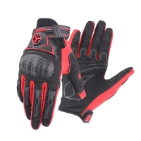 GUANTE SCOYCO MC23 RED