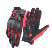 GUANTE SCOYCO MC23 RED