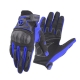 GUANTE SCOYCO MC23 BLUE