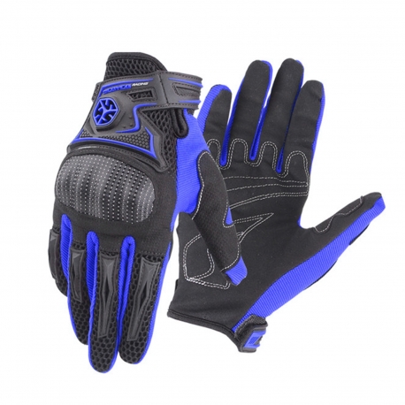 GUANTE SCOYCO MC23 BLUE