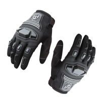 GUANTE SCOYCO MC24 BLACK
