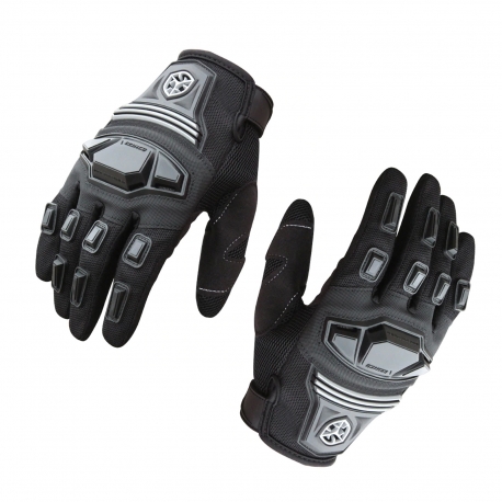 GUANTE SCOYCO MC24 BLACK
