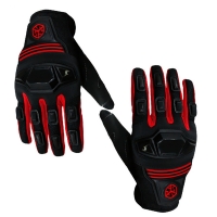 GUANTE SCOYCO MC24 RED