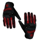 GUANTE SCOYCO MC24 RED