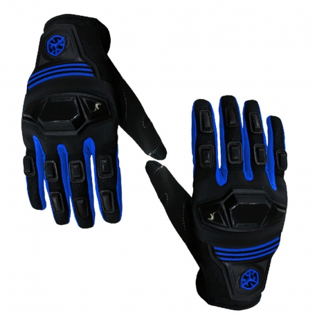 GUANTE SCOYCO MC24 BLUE