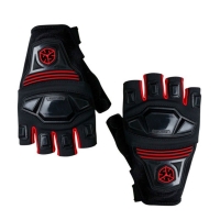 GUANTE SCOYCO MC24D RED