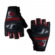 GUANTE SCOYCO MC24D RED