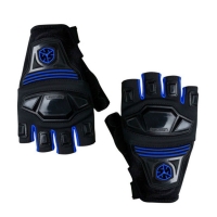 GUANTE SCOYCO MC24D BLUE