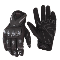GUANTE SCOYCO MC10 BLACK