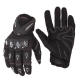 GUANTE SCOYCO MC10 BLACK
