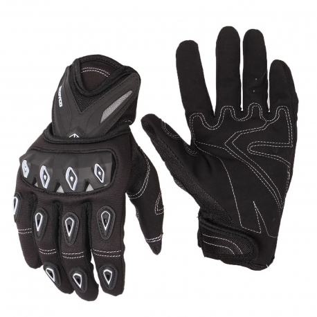 GUANTE SCOYCO MC10 BLACK