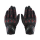GUANTE SCOYCO MC10 RED