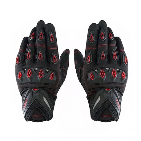 GUANTE SCOYCO MC10 RED