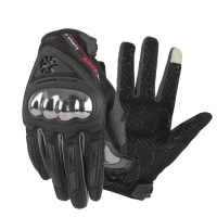 GUANTE SCOYCO MC44 BLACK