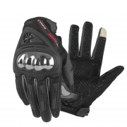 GUANTE SCOYCO MC44 BLACK