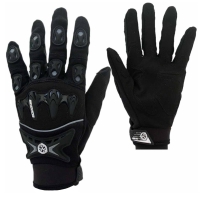 GUANTE SCOYCO MX47 BLACK