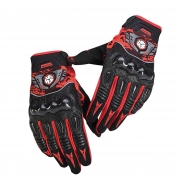 GUANTE SCOYCO MX49 RED
