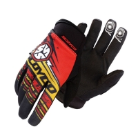 GUANTE SCOYCO MX51 RED