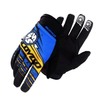 GUANTE SCOYCO MX51 BLUE