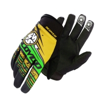 GUANTE SCOYCO MX51 YELLOW