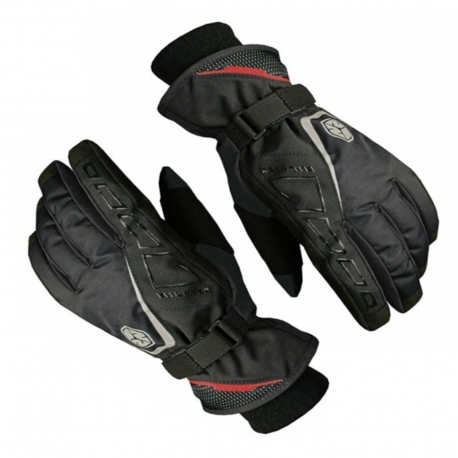 GUANTE SCOYCO MC21 BLACK
