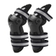 RODILLERA SCOYCO ARTICULADA K19 BLACK