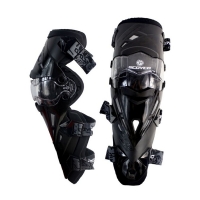 RODILLERA SCOYCO K12 BLACK