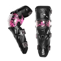 RODILLERA SCOYCO K12 PINK