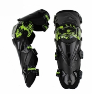 RODILLERA SCOYCO K12 GREEN