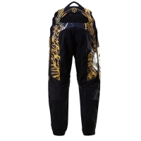 PANTALON SCOYCO P031 GOLD