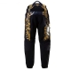 PANTALON SCOYCO P031 GOLD