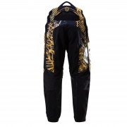 PANTALON SCOYCO P031 GOLD