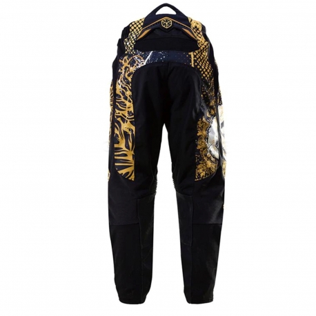 PANTALON SCOYCO P031 GOLD