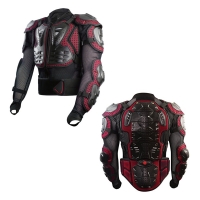 JOFA SCOYCO AM02 RED