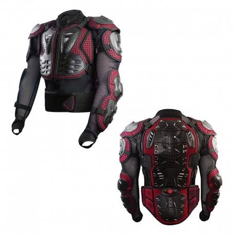 FOJA SCOYCO AM02 RED