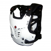 ARMADURA SCOYCO AM05 WHITE